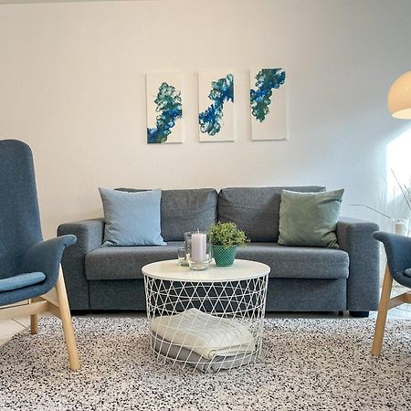 Suennslag Wohnung 064 Boltenhagen Kültér fotó