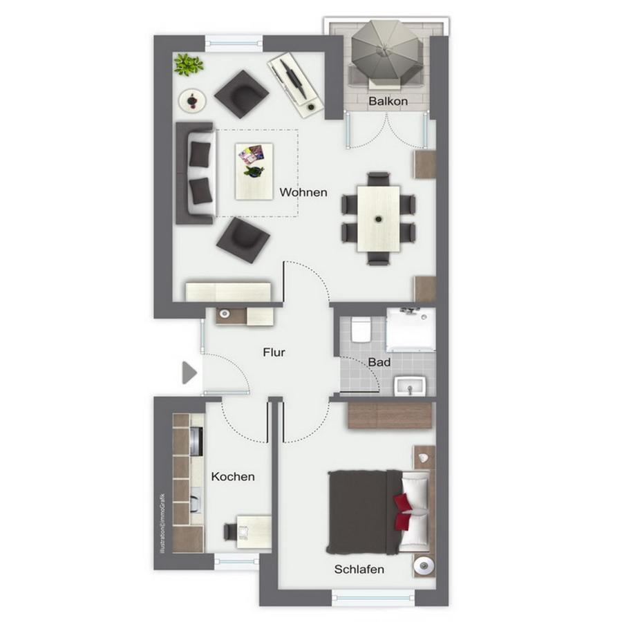 Suennslag Wohnung 064 Boltenhagen Kültér fotó