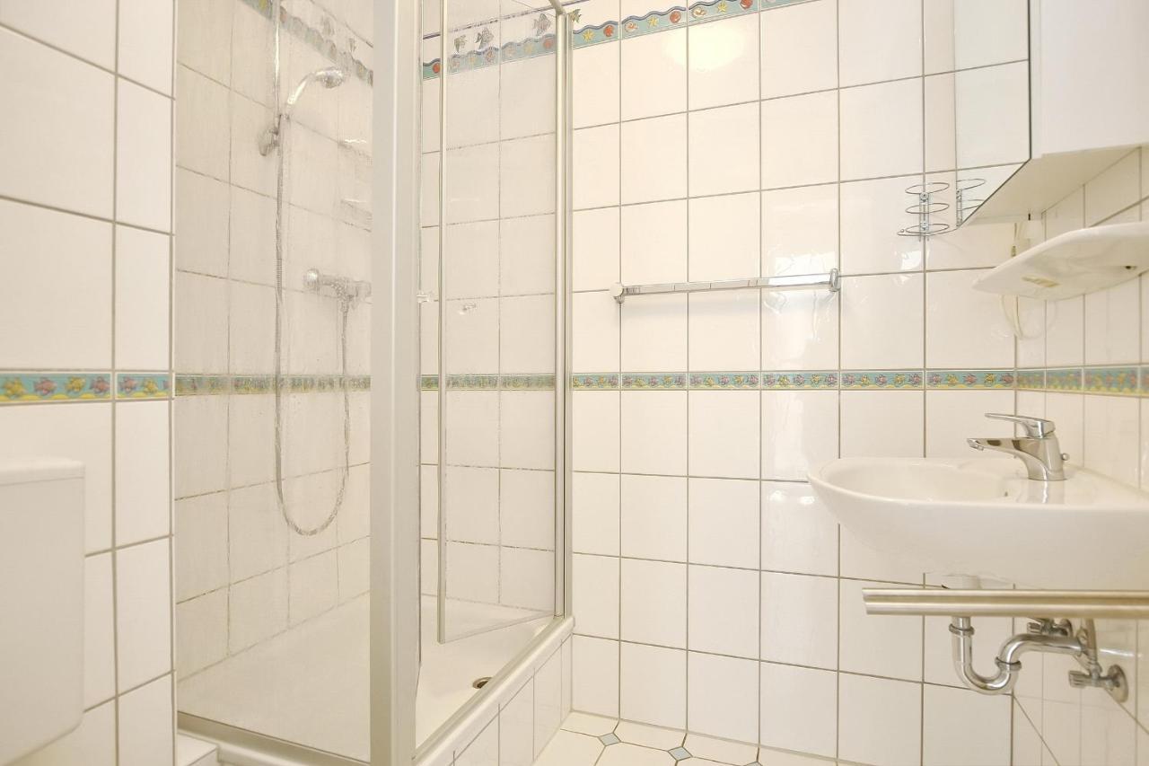 Suennslag Wohnung 064 Boltenhagen Kültér fotó