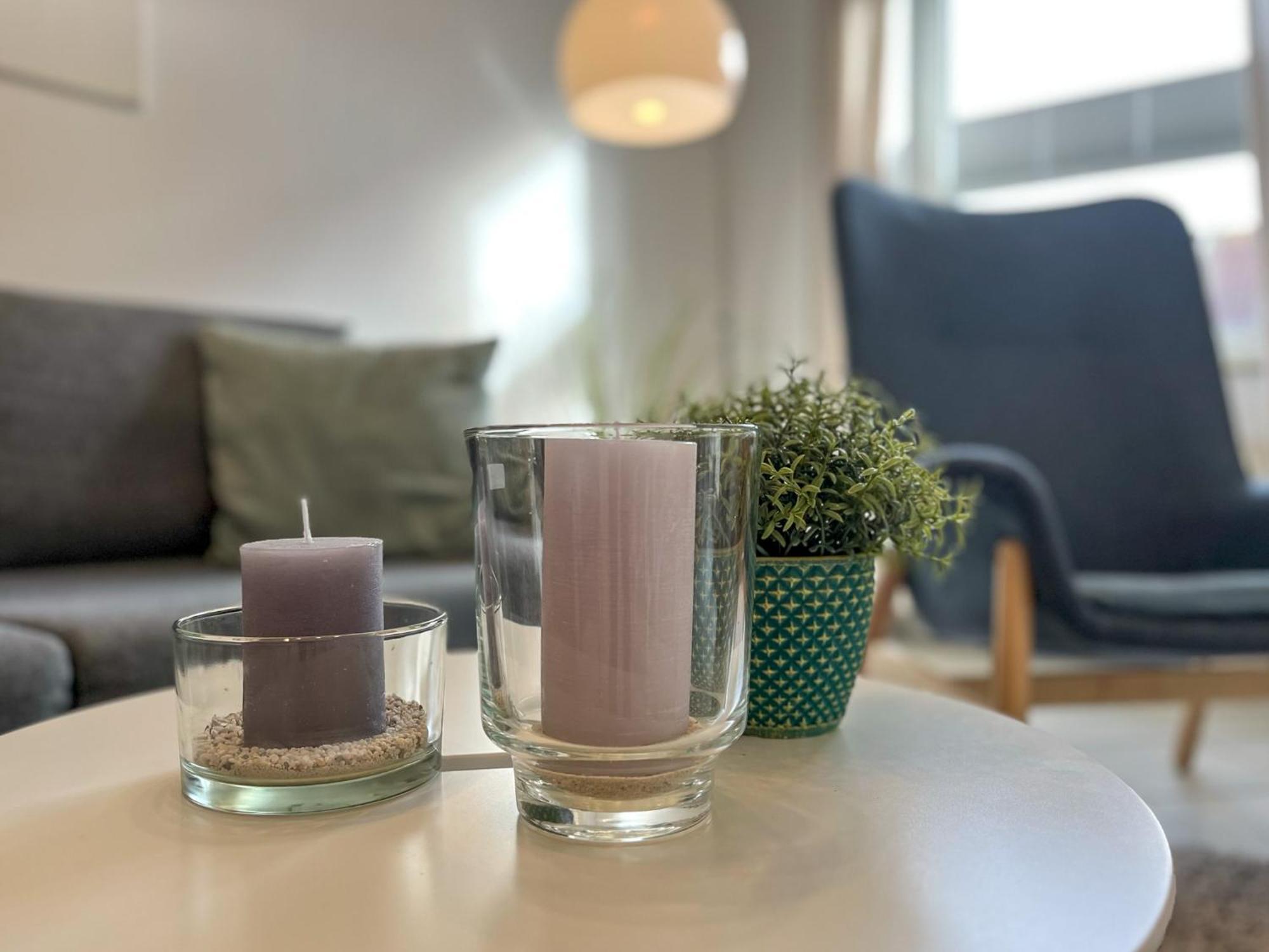 Suennslag Wohnung 064 Boltenhagen Kültér fotó